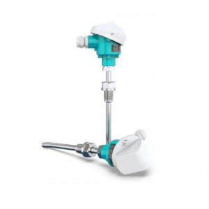 Armored Temperature Transmitter