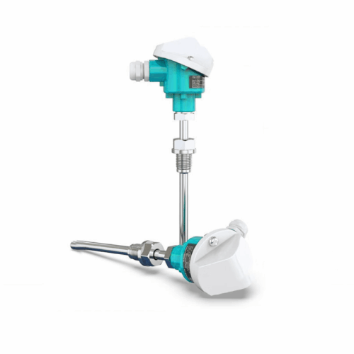 Armored Temperature Transmitter