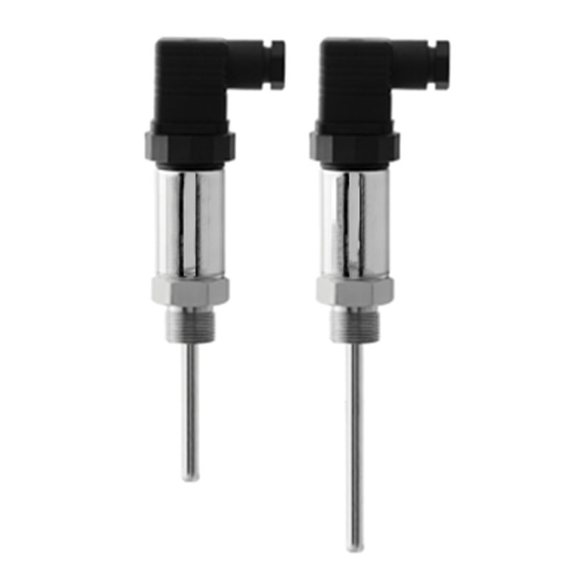 Compact Temperature Transmitter