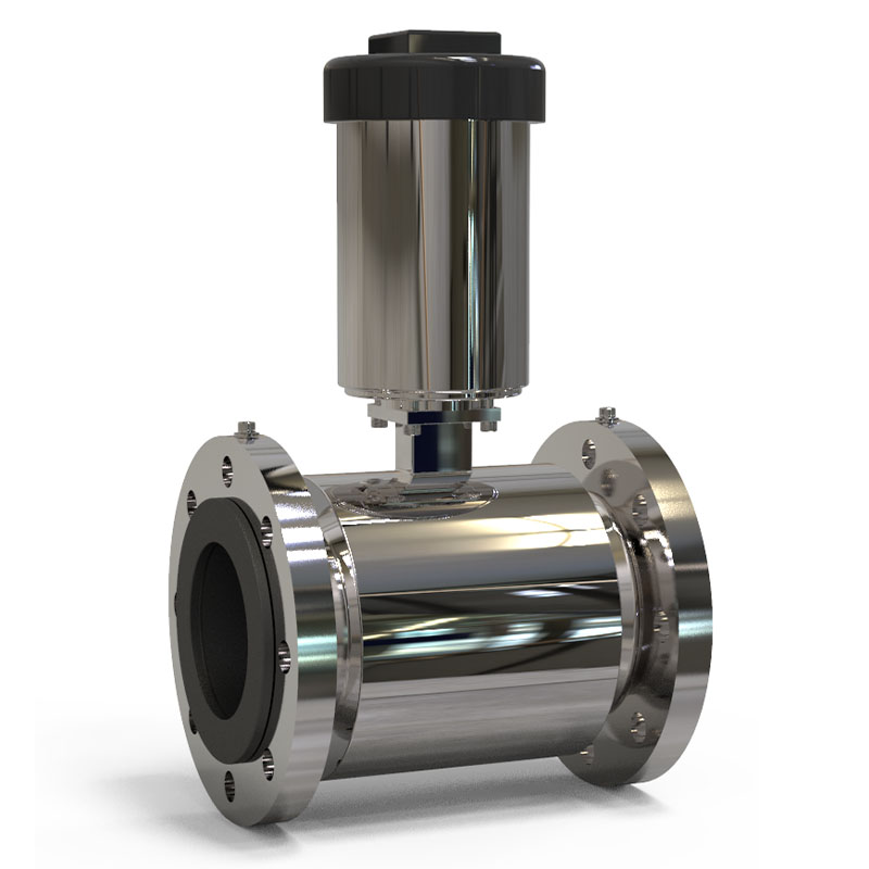 conomical Electromagnetic Water Meter