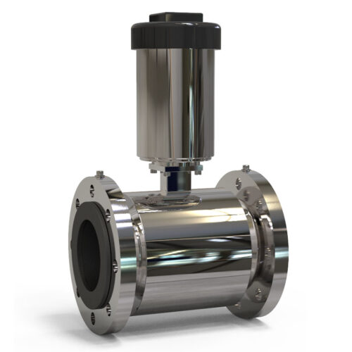 Economical Electromagnetic Water Meter Economical Electromagnetic Water Meter