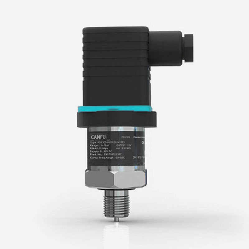Economical Pressure Sensor