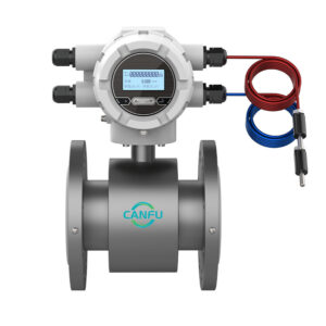 Electromagnetic calorimeter