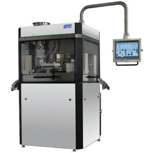 GZP530 High-Speed Rotary Tablet Press