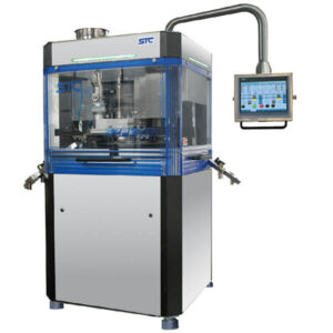 GZPK3500 High-speed Rotary Tablet Press