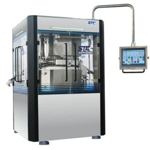 GZPK4000\GZPK4500 High-speed Rotary Tablet Press
