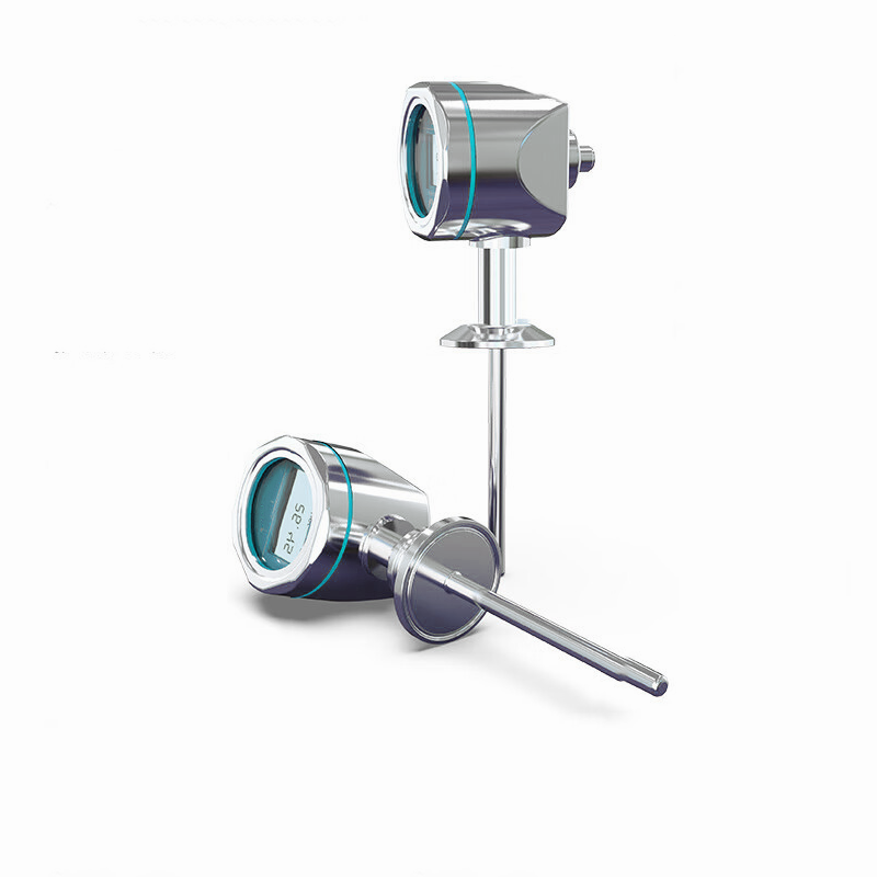 Hygienic Temperature Transmitter