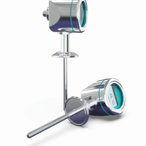 Hygienic Temperature Transmitter