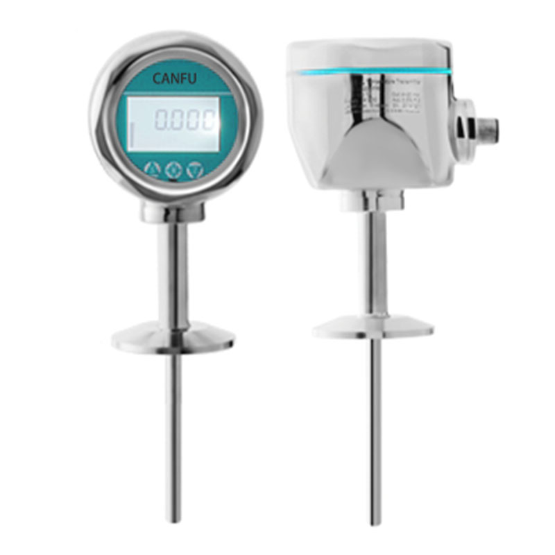 Hygienic Temperature Transmitter