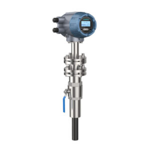 Product Front View