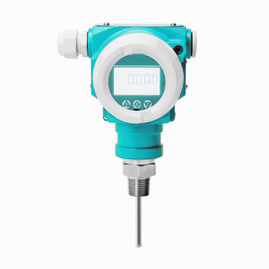 Intelligent Temperature Transmitte