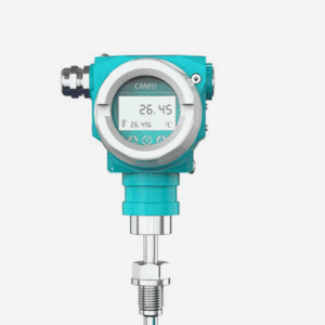 Intelligent Temperature Transmitter | Explosion-Proof Industrial Sensor