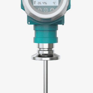 Intelligent Temperature Transmitter | Explosion-Proof Industrial Sensor