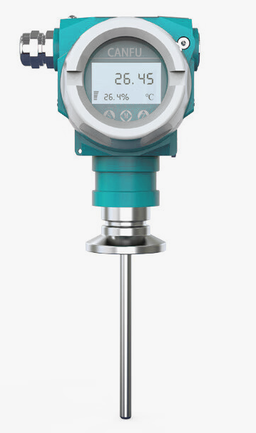 Intelligent Temperature Transmitter | Explosion-Proof Industrial Sensor