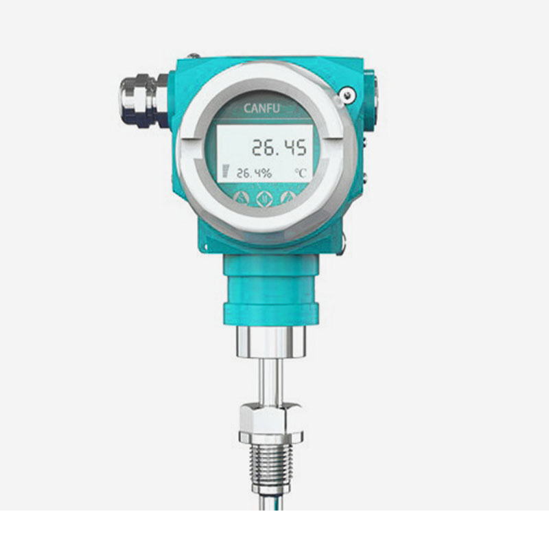 Intelligent Temperature Transmitte