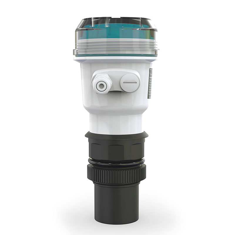 Practical Ultrasonic Level Gauge