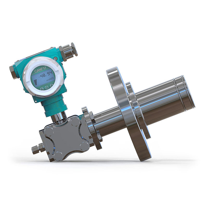 Single Flange Pressure Transmitter