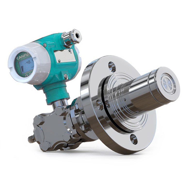 Single Flange Pressure Transmitter