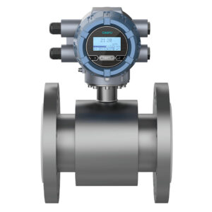 Standard Electromagnetic Flowmeter