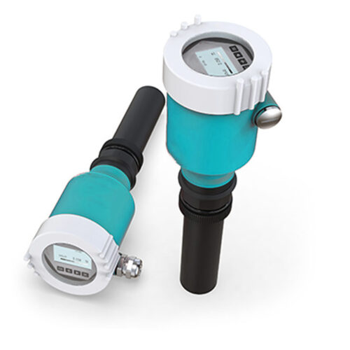 Standard Ultrasonic Level Meter Standard Ultrasonic Level Meter