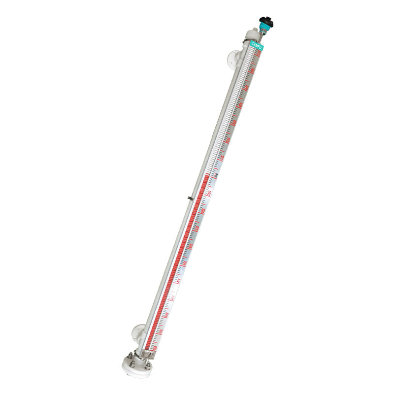Anticorrosive Magnetic Flap Level Gauge