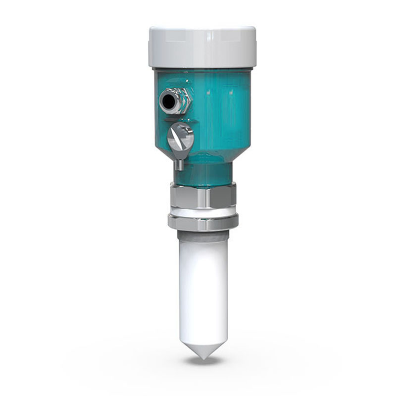 Corrosion-Resistant Radar Level Meter