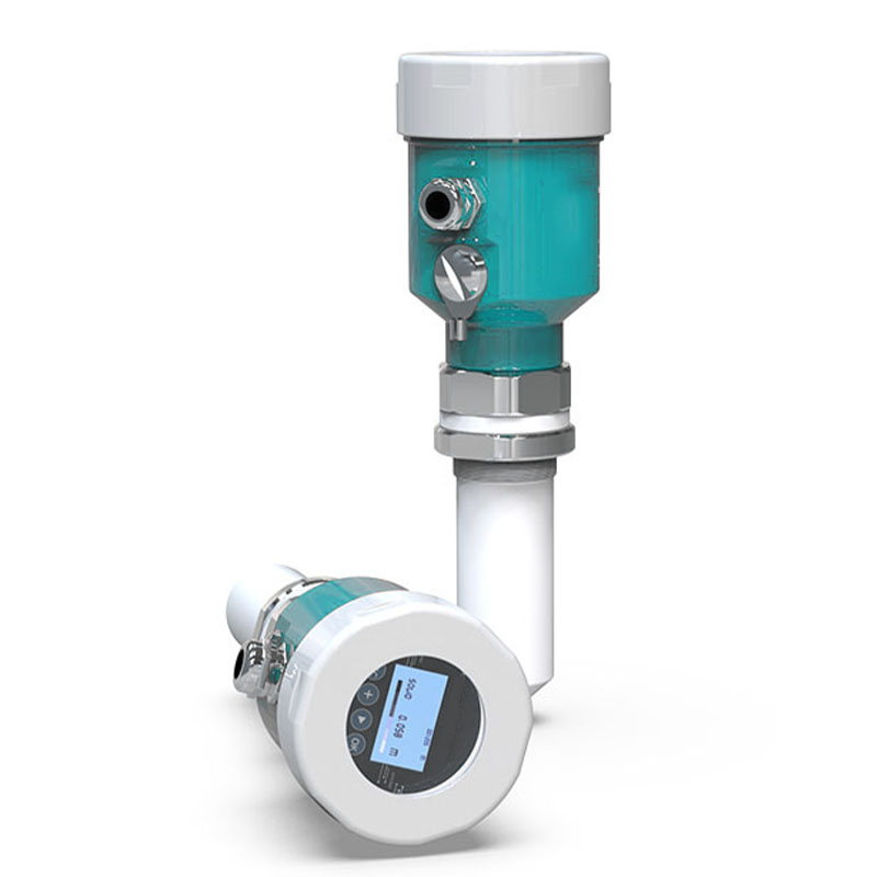 Corrosion-Resistant Radar Level Meter