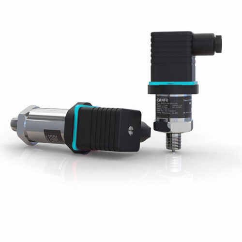 Economical Pressure Sensor