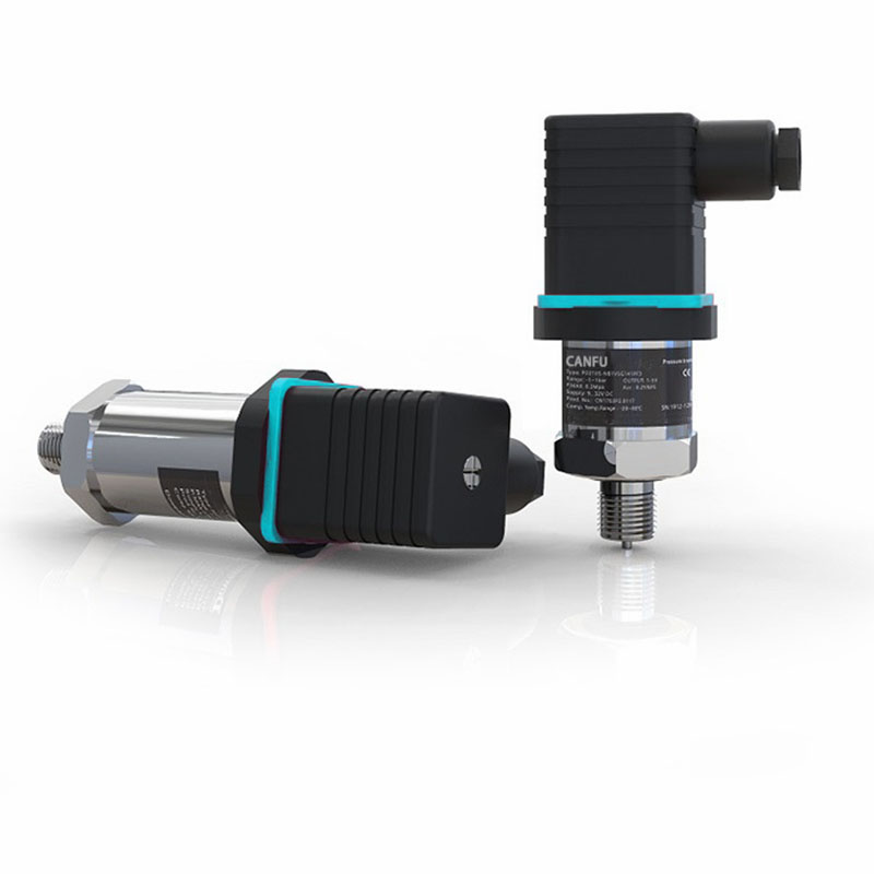 Economical Pressure Sensor