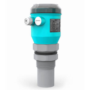 Economy A-type Ultrasonic Level Meter