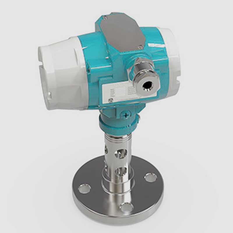 Single-Crystal Silicon High-Temperature Pressure Transmitter