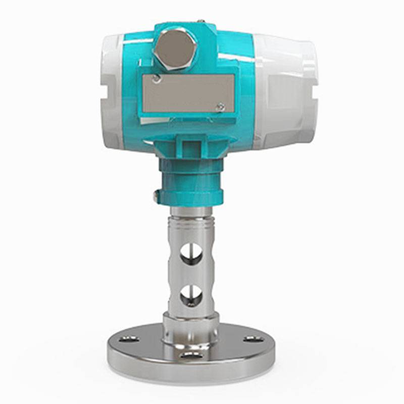 Single-Crystal Silicon High-Temperature Pressure Transmitter