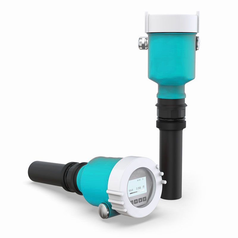 Standard Ultrasonic Level Meter